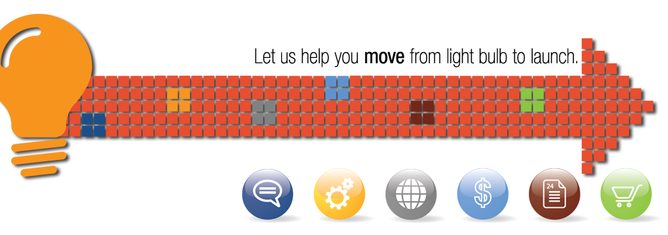 Light Bulb to Launch