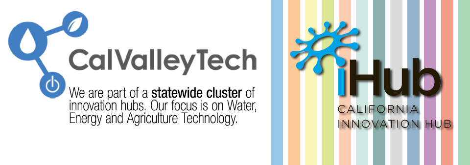 CalValleyTech iHub