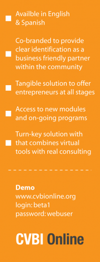 cvbi online demo
