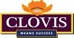 City of Clovis City of Clovis