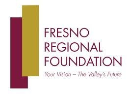 Fresno Regional Foundation Fresno Regional Foundation